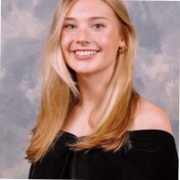 Ella Garrett