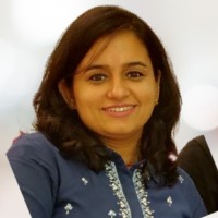 Anju Sharma