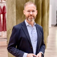 Dr. Andreas Beitin