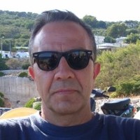 Antonio Sergi