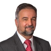 William D. Fergus, Jr.