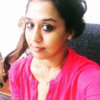 Priyadharshini Vijayakumar