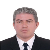 GABINO ELIAS CABRERA VALBUENA