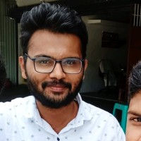 R Boopathiraja
