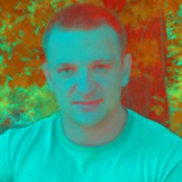 Alex Ivanov