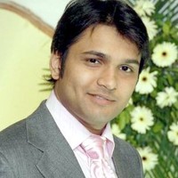 Nikhil Makati
