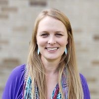 Lisa J. Van Berkel