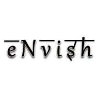 E N V I S H .