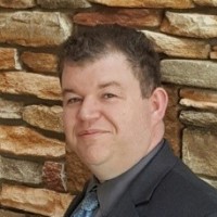 Patrick Crawley