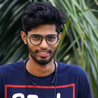 Sudheesh S