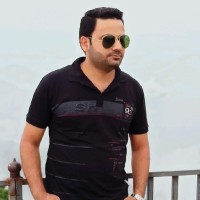 Dinesh Kumar