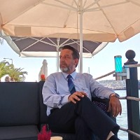 Βασιλης Μπριλακης