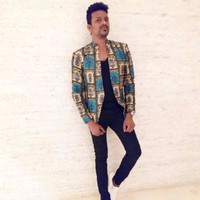 Anbu Arasu