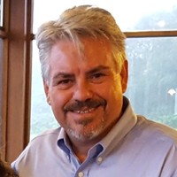 Dan Dowling