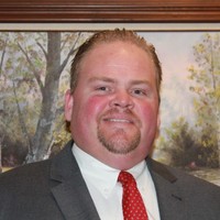 Russell Burt