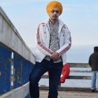 Sahilpreet Singh Gill