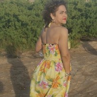 Mary Rosado