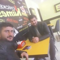 Ervan Baris