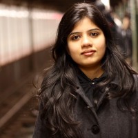 Srividya Subramanian