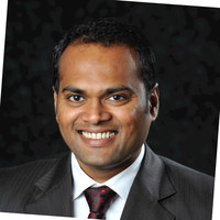 Santosh Pagadala