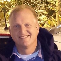 Ted Swart