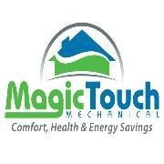 Magic Touch Mechanical