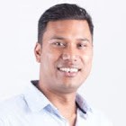 Bijeysh Ranjit
