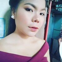 Mary Grace Lina