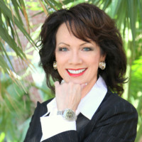 Gina Parker