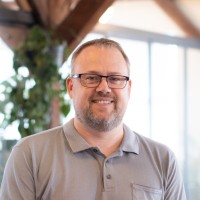 Henrik Baggesgaard Hansen