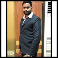 Deepanshu Khare