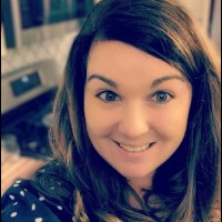 Melissa Yeary
