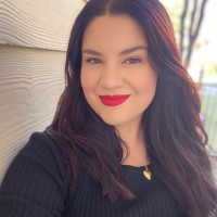 Trisha Mellon