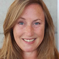 Sonja Österberg