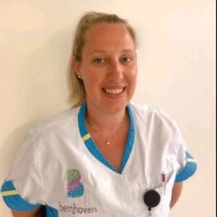 Stefanie Van Berlo