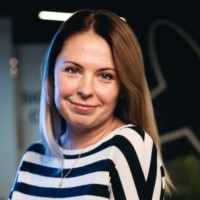 Helen Samoylova