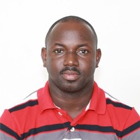 Danso-Acheampong Boafo