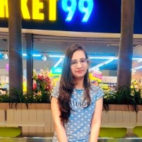 Divya Manglani