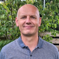 Martin Woltman