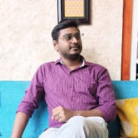 Gopi Krishna