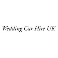 Wedding Car Hire UK