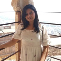 Akanksha Kaushik