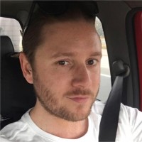James Rigby