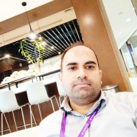 Dr. Mohammad Daoud