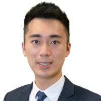 Tony Wong