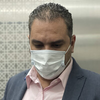 Mostafa Elazhary