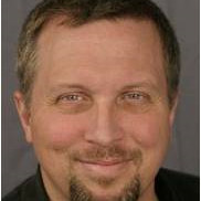 Robert Zuber