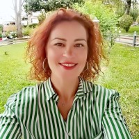 Sofia Tsalkou