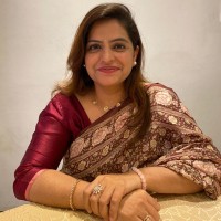 Kajal Chhatija