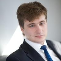 Егор Кравченко